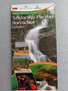Szklarska Poręba i okolice mapa 