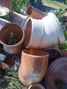 Kształtki Pcv Pvc śr 500 mm, 450 mm, kształtki, kolana, mufy, łącznik