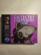 Fistaszki Zebrane 1995-1996 [Nowa bez Folii]
