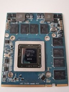 Karta graficzna Apple iMac A1225 NVIDIA GeForce 8800 GS