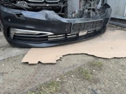 BMW G30 ZDERZAK PRZÓD STAN BARDZO DOBRY