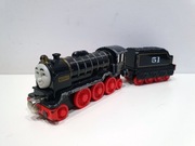 Tomek i Przyjaciele Take and play take-n-play Hiro Hirek z wagonem