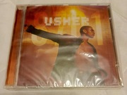 Usher Usher-8701 (CD)