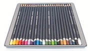 Kredki artystyczne Derwent ProColour Zestaw 24 kol. – NOWE