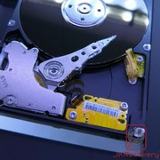 ODZYSKIWANIE DANYCH - dobrze i szybko.