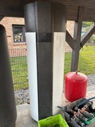 Zbiornik buforowy OEG, Panasonic PAW-DHWM300AE