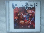 DAVID BOWIE – Never Let Me Down - 1987 -  STAN BDB