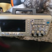 Oscyloskop Gratten GA1102CAL