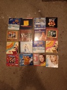 Płyty Różności Muzyka Filmy 