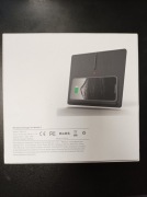 Samochodowa bezprzewodowa podkładka ładująca