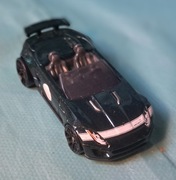 Autko, resorak Hot Wheels - '15 Jaguar F-Type Project 7
