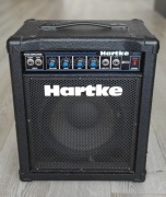 Wzmacniacz basowy - Hartke b300
