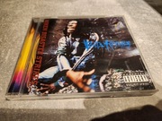 Busta rhymes when disaster strikes