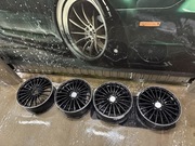 Felgi 18” 5x112  ET-45