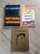 Biorytmologia i Urynoterapia Małachow, Woda Życia, Urynoterapia Alagor