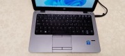 HP EliteBook 820 G1 SSD i5 Win11 gwarancja.
