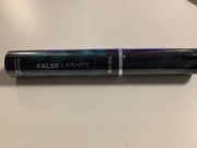 tusz the one false lashes czarny