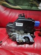 Zamek do drzwi przód prawy skoda fabia 16CE3B1837016CE