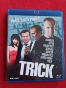 TRICK [Blu-Ray] polskie wydanie 