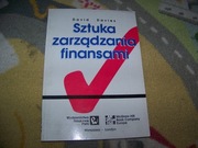 DAVIES - SZTUKA ZARZĄDZANIA FINANSAMI