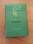 Wybraniec - Tomasz Mann