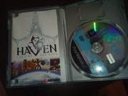 HAVEN PS2