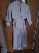 Sukienka do I Komunii 