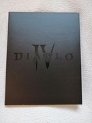 DIABLO IV ZESTAW DODATKÓW