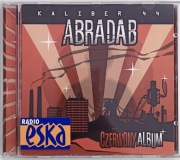 ABRADAB Czerwony Album 2004r