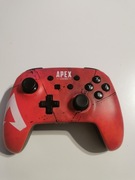 Pad PowerA Enhanced Apex do Nintendo Switch Bezprzewodowy