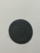3 grosze 1812, Księstwo Warszawskie
