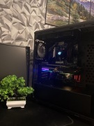 Komputer Gamingowy Ryzen 7 / RTX 2070 SUPER / 32GB RAM