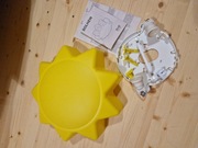 Lampa słońce Solhem Ikea
