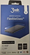 3mk Protection FlexibleGlass Samsung Galaxy A32 5G - Szkło do ekranu