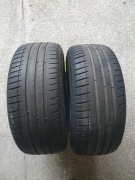 Opony Michelin Pilot Sport 3 235/40/R18 ZR 95Y 5mm 2 sztuki