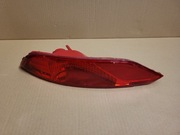 Lampa przeciwmgielna halogen Hyundai Tucson 15-17 