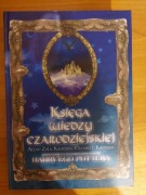 Księga wiedzy czarodziejskiej - Kronzek