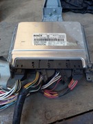 Sterownik silnika Toyota Yaris 1.4  D4D 