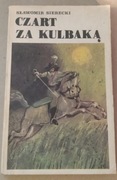 Czart za kulbaką - Sławomir Sierecki