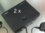 Siemens Gigaset 565 2x baza dla telefonów bezprzewodowych