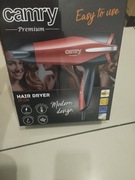 Suszarka do włosów 