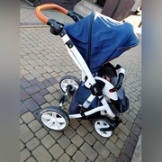Wózek 3w1 