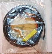 Sznur radiowy, symetryzator antenowy FM+AM, Radmor, Diora, Unitra