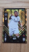Match Attax 2025 club 100 MBAPPE NR.476