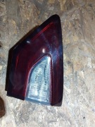 Lampy ford fusion titanium