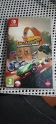 HOT WHEELS UNLEASHED 2 - Turbocharged