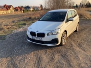 Sprzedam BMW 218 D stan bardzo dobry