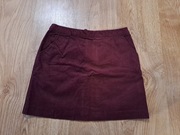 Spódnica damska XS H&M 