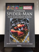 WKKM 129 SUPERIOR SPIDER-MAN Mój najgorszy wróg