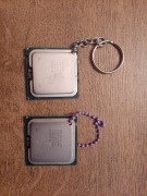 Brelok z PRAWDZIWEGO Procesora upominek na  święta